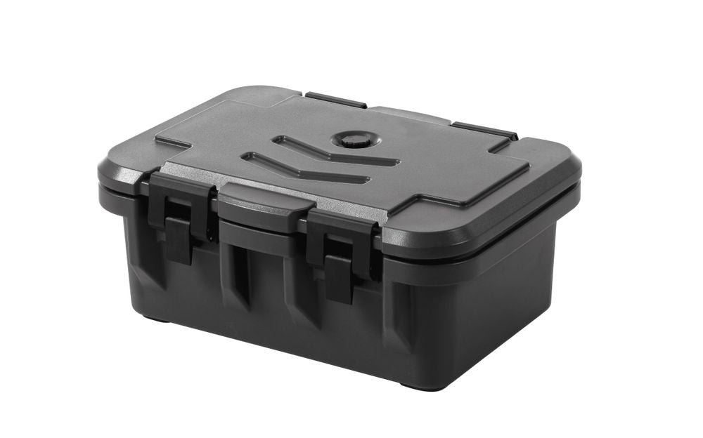 Thermo catering container GN 1/1, bovenlader