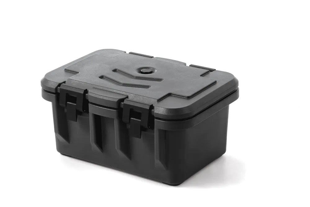 Thermo catering container GN 1/1, bovenlader