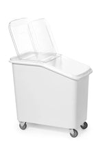 Voedseltrolley