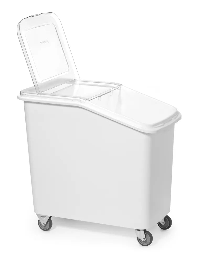 Voedseltrolley