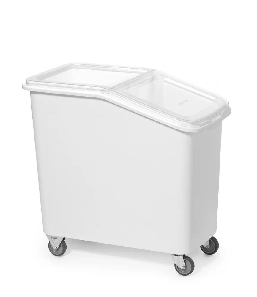 Voedseltrolley