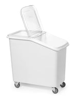 Voedseltrolley