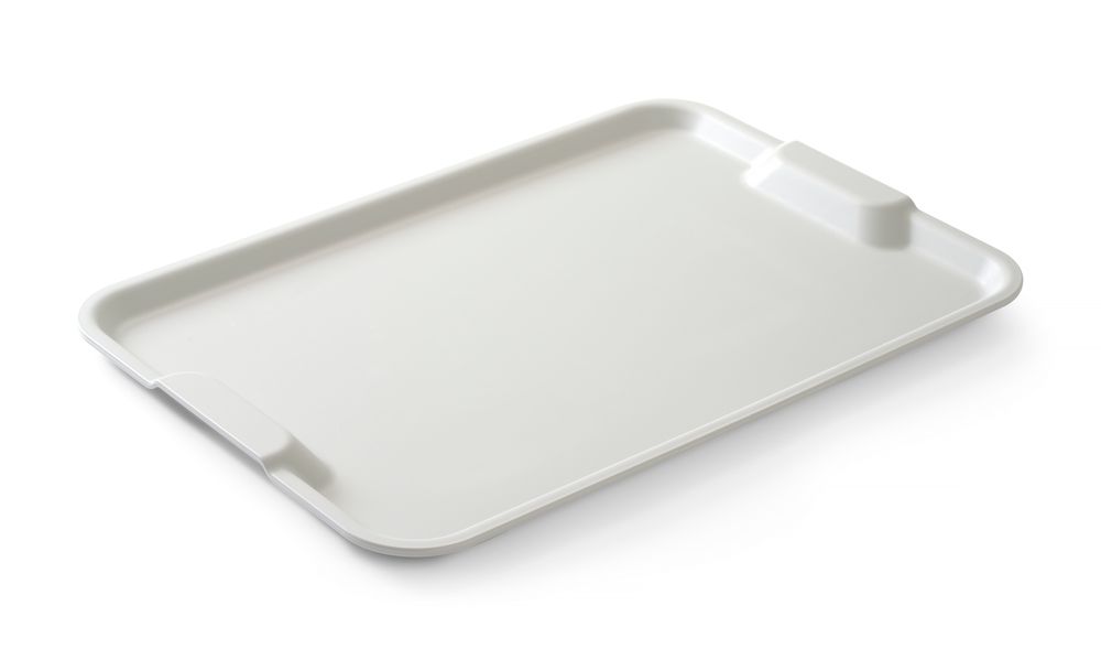 Dienblad Euronorm met handvatten