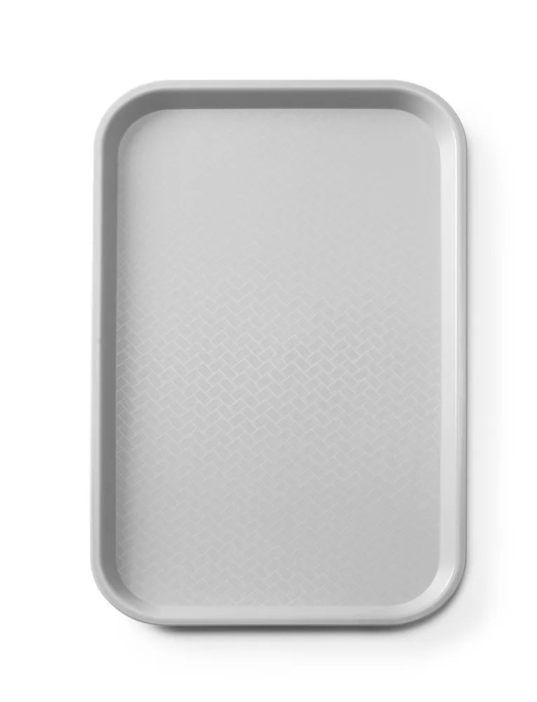 Fastfooddienblad polypropyleen GN 1/1