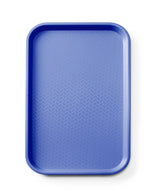 Fastfooddienblad polypropyleen GN 1/1