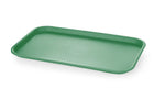 Fastfooddienblad polypropyleen GN 1/1