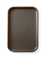 Fastfooddienblad polypropyleen GN 1/1