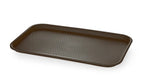 Fastfooddienblad polypropyleen GN 1/1