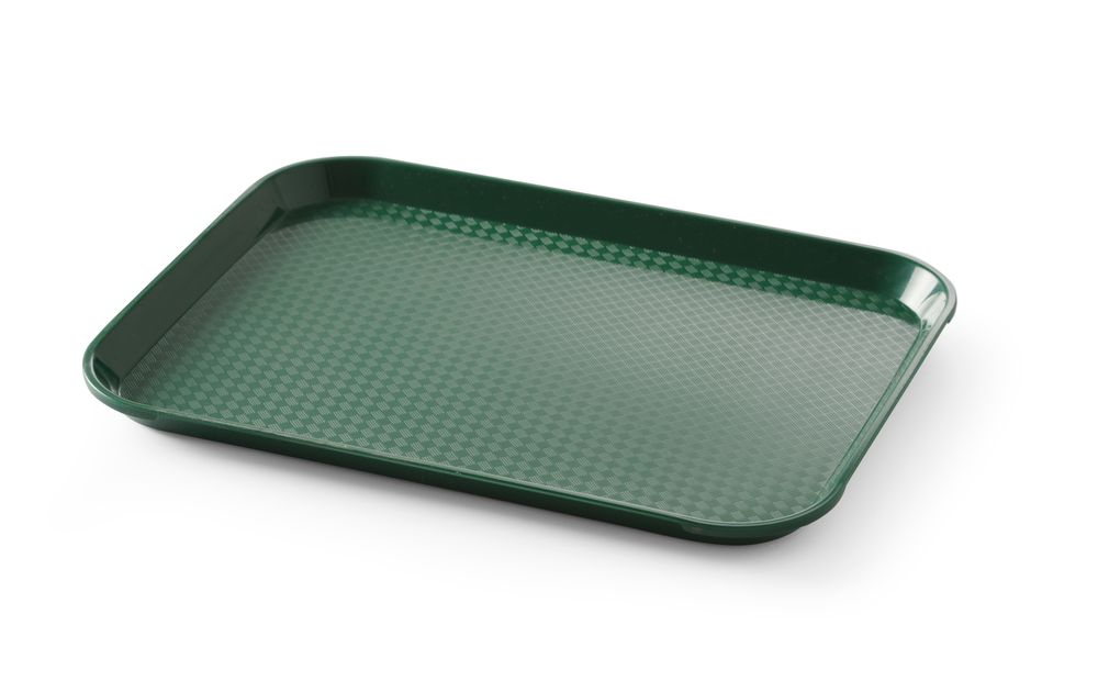 Fast food trays small