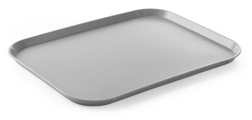 Fast food trays large