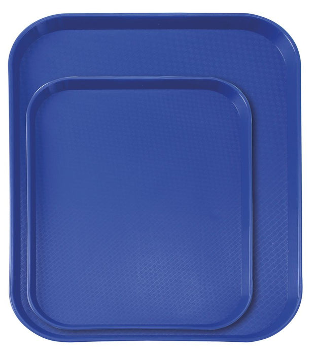 Fast food trays small