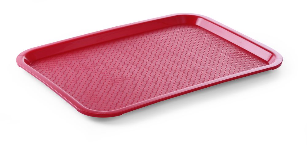 Fast food trays medium