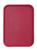 Fastfood dienbladen medium