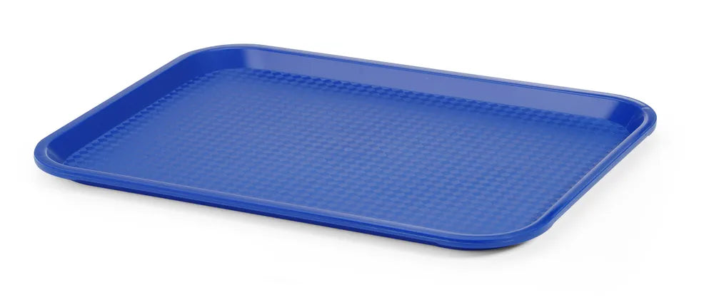 Fastfood dienbladen medium