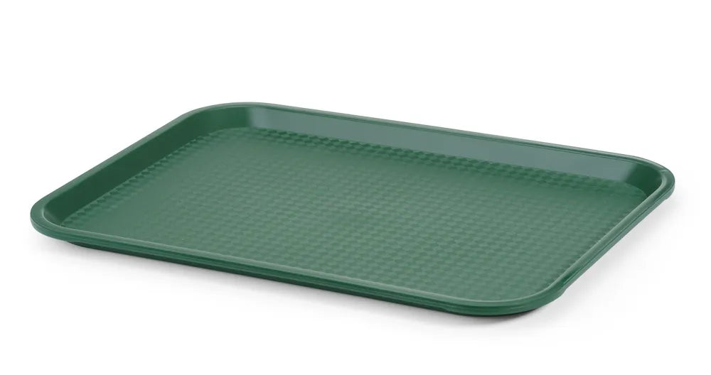 Fastfood dienbladen medium
