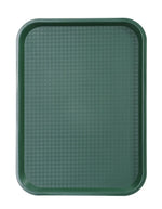 Fastfood dienbladen medium
