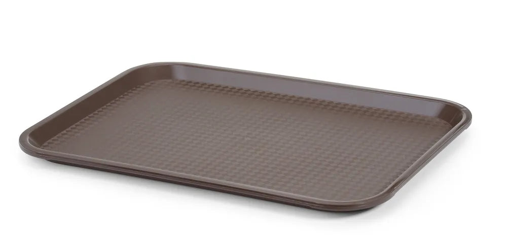 Fastfood dienbladen medium
