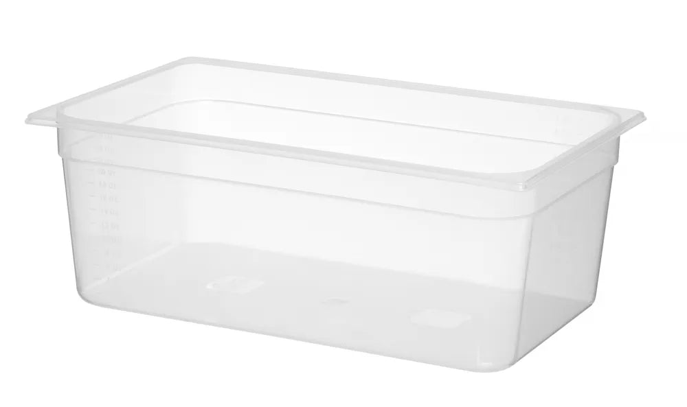 Container GN 1/1 polypropyleen