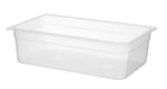 Container GN 1/1 polypropyleen