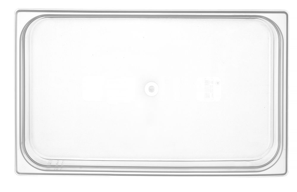 Container GN 1/1 polypropylene