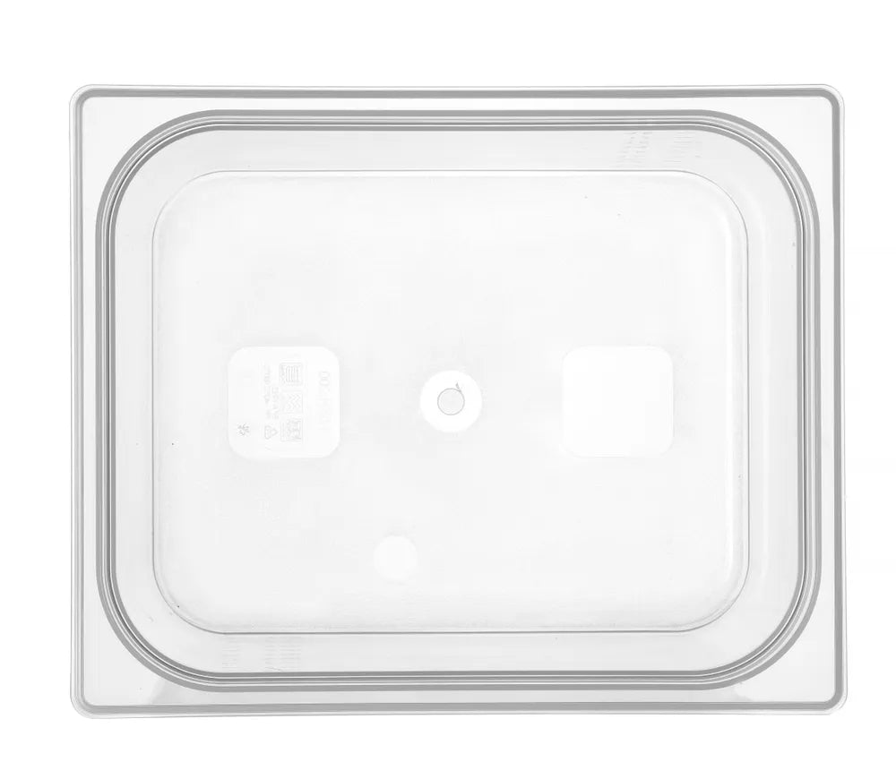 Container GN 1/2 polypropyleen
