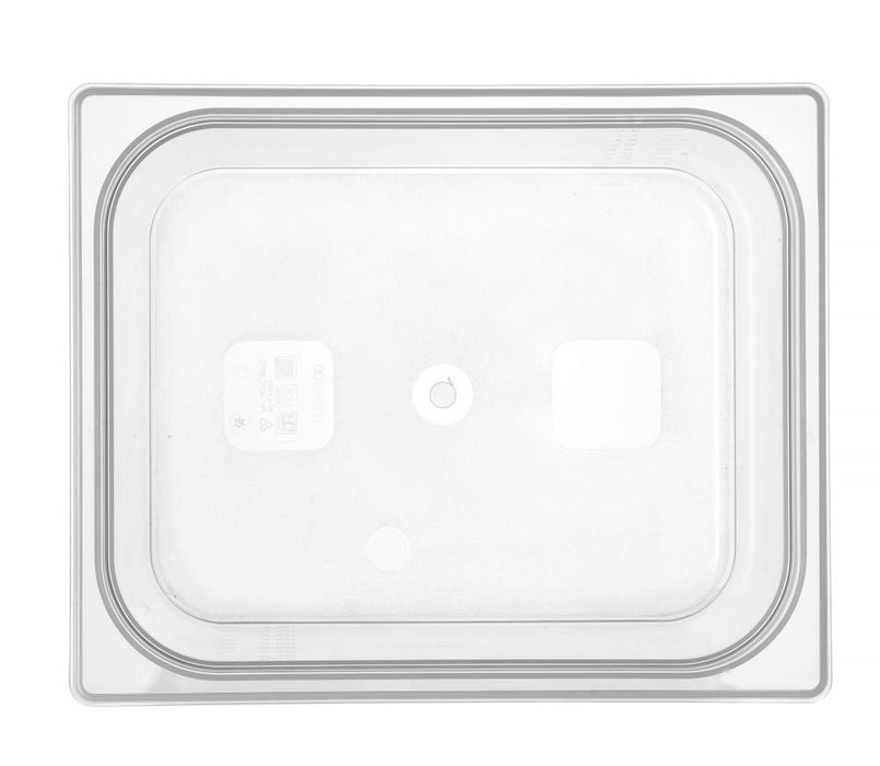 Container GN 1/2 polypropylene