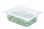 Container GN 1/2 polypropyleen
