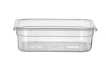 Container GN 1/2 polypropyleen