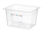 Container GN 1/2
