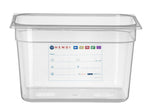 Container GN 1/2