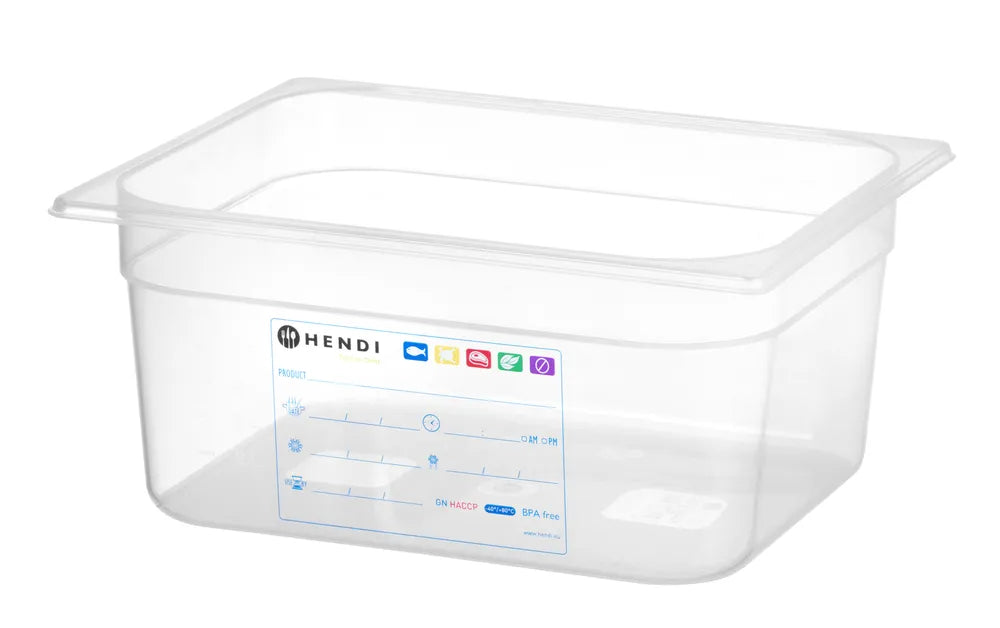 Container GN 1/2