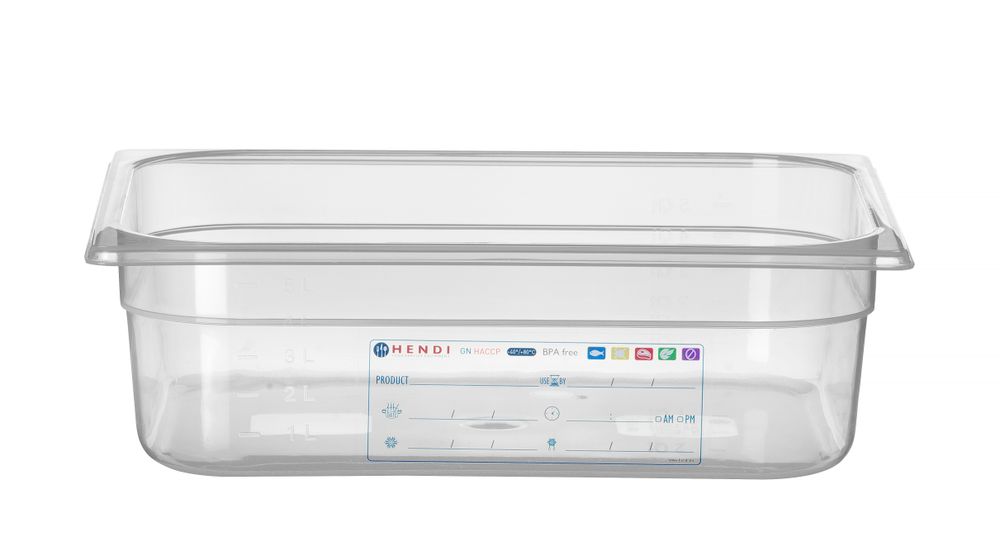 Container GN 1/2