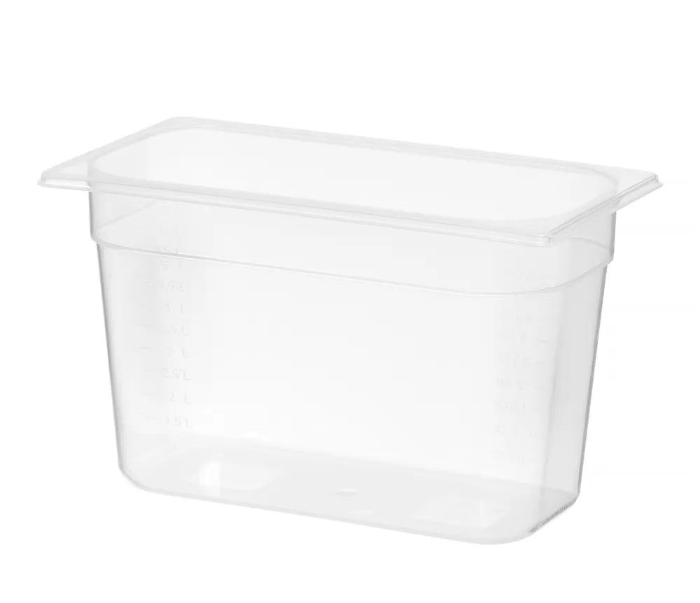 Container GN 1/3 polypropyleen