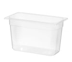 Container GN 1/3 polypropyleen