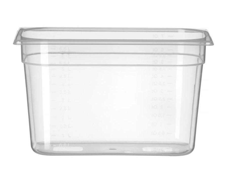 Container GN 1/3 polypropyleen