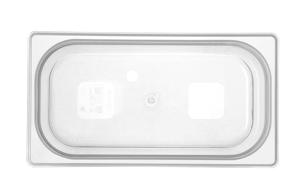 Container GN 1/3 polypropyleen