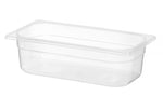 Container GN 1/3 polypropyleen