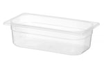 Container GN 1/3 polypropyleen