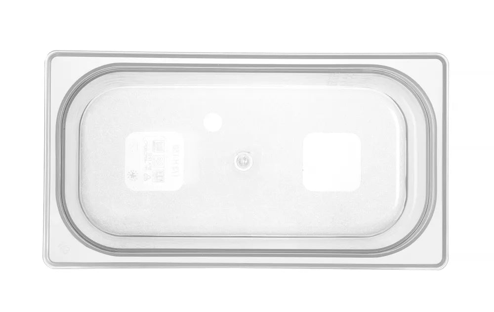 Container GN 1/3 polypropyleen
