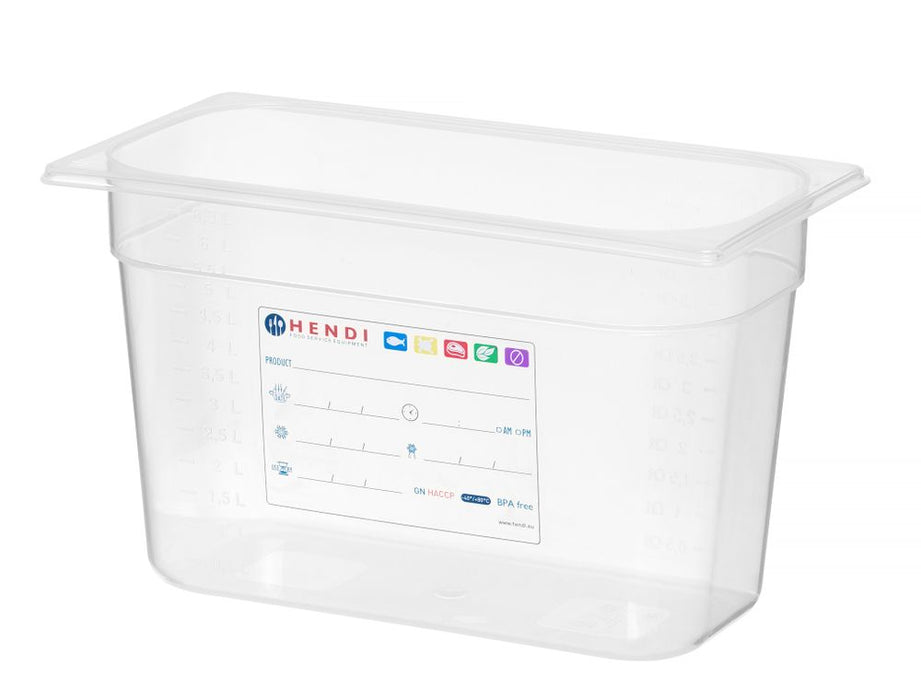 Container GN 1/3