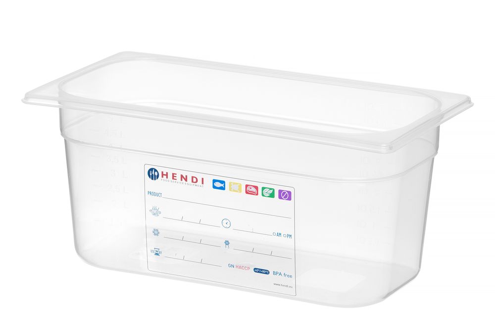 Container GN 1/3