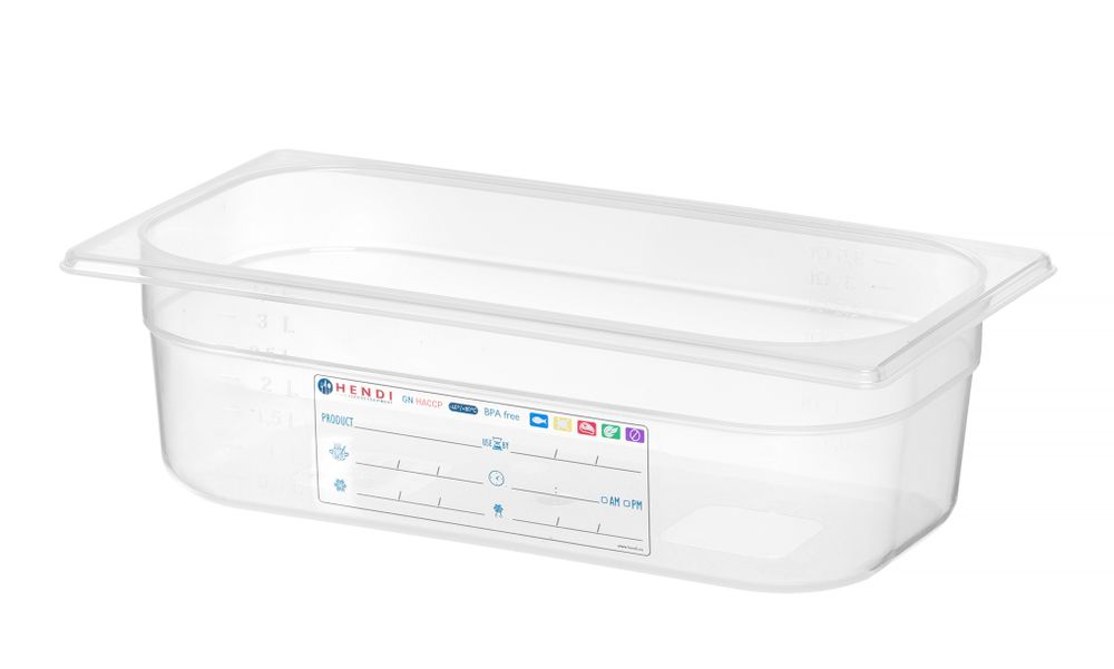 Container GN 1/3