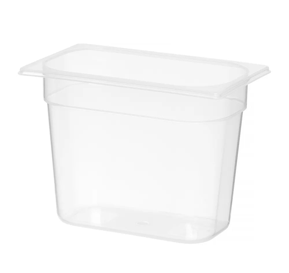 Container GN 1/4 polypropyleen