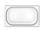 Container GN 1/4 polypropyleen