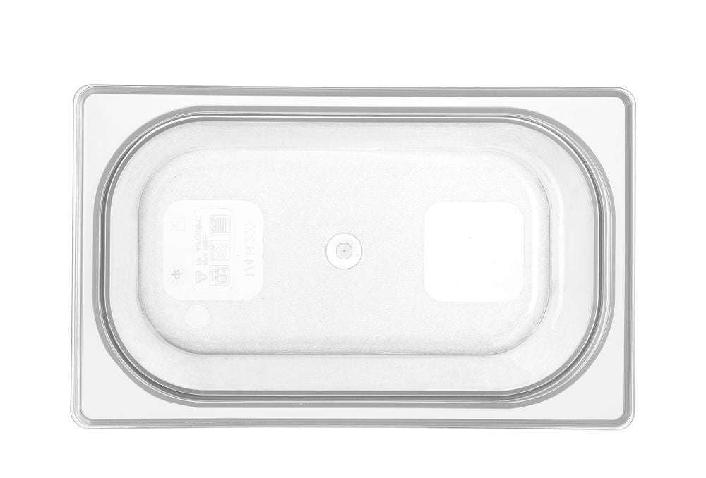 Container GN 1/4 polypropylene