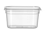 Container GN 1/4 polypropyleen