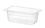 Container GN 1/4 polypropyleen