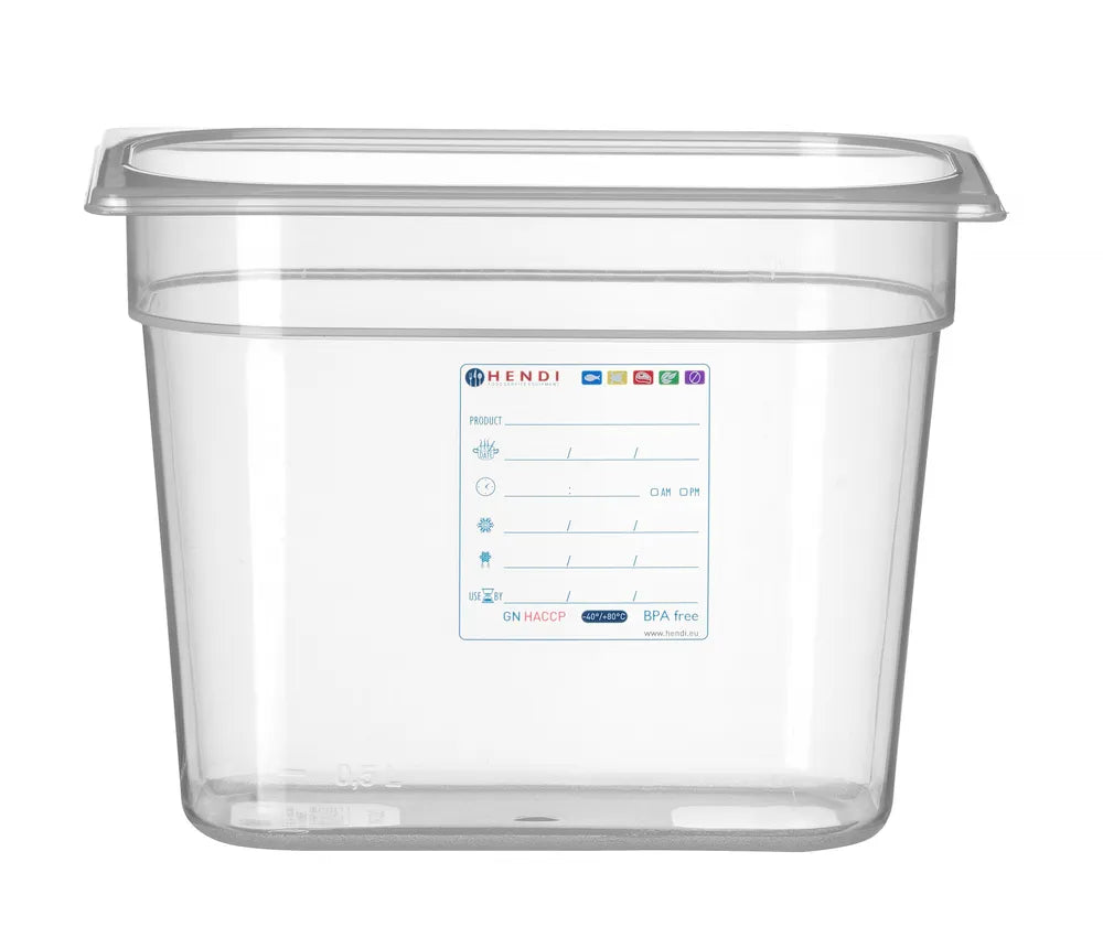 Container GN 1/4