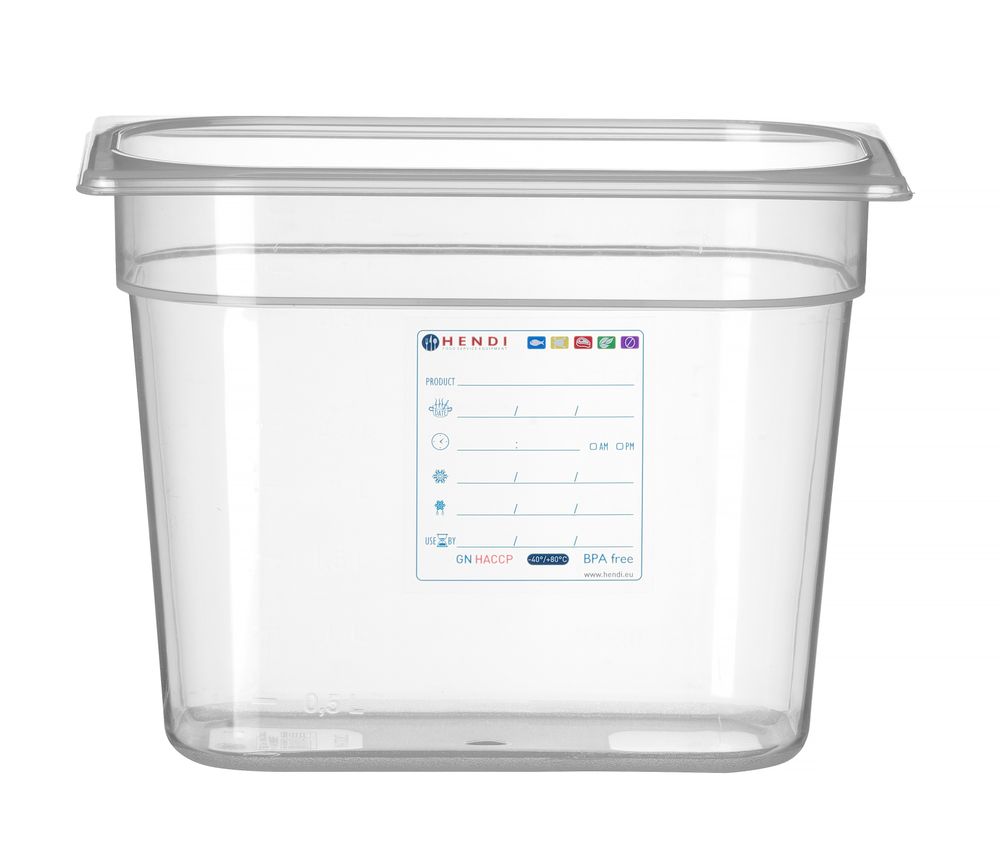 Container GN 1/4
