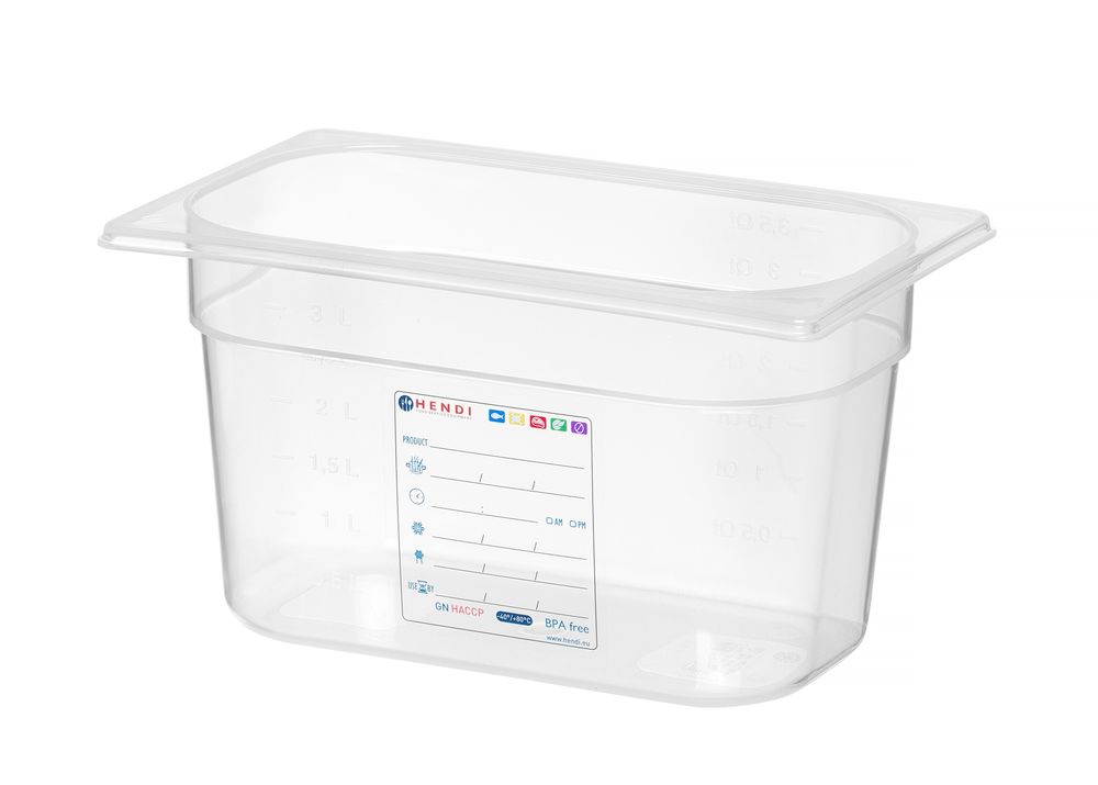 Container GN 1/4